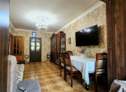 Satılır 3 otaqlı 80 m2 köhnə tikili Sevinc k/t