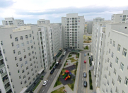 Satılır 2 otaqlı 60 m2 yeni tikili Hövsan