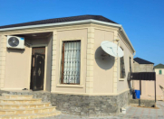 Satılır 3 otaqlı 80 m2 bağ evi Sumqayıt