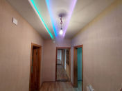 Satılır 5 otaqlı 120 m2 köhnə tikili Əhmədli