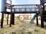 Satılır 7 otaqlı 272 m2 villa Novxanı