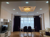 İcarəyə verilir 2 otaqlı 95 m2 yeni tikili Botanika bağı