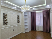 Satılır 3 otaqlı 118 m2 yeni tikili Nərimanov r.
