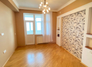 İcarəyə verilir 3 otaqlı 90 m2 yeni tikili 9 mkr