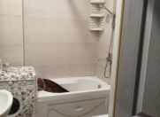 İcarəyə verilir 1 otaqlı 40 m2 yeni tikili Musabəyov parkı