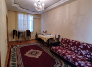 Satılır 3 otaqlı 65 m2 yeni tikili Badamdar