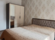 Satılır 1 otaqlı 50 m2 yeni tikili 28 May m.