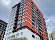 Satılır 3 otaqlı 85 m2 yeni tikili Qara Qarayev m.