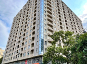 Satılır 1 otaqlı 73.1 m2 yeni tikili 28 May m.