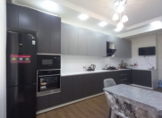 İcarəyə verilir 3 otaqlı 120 m2 yeni tikili Yeni Yasamal