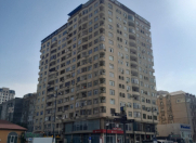 Satılır 2 otaqlı 110 m2 yeni tikili Elmlər Akademiyası m.