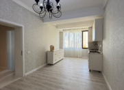 Satılır 2 otaqlı 52 m2 yeni tikili Koroğlu Parkı