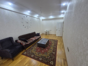 Satılır 2 otaqlı 75 m2 yeni tikili Qara Qarayev m.