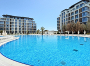 Satılır 2 otaqlı 75 m2 yeni tikili Nardaran