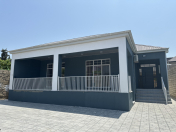 Satılır 5 otaqlı 170 m2 həyət evi Koroğlu Parkı