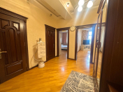 İcarəyə verilir 2 otaqlı 92 m2 yeni tikili 4 mkr