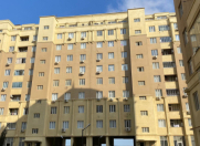 Satılır 2 otaqlı 41 m2 yeni tikili Masazır