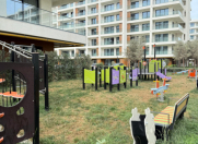 Satılır 1 otaqlı 58 m2 yeni tikili Nardaran