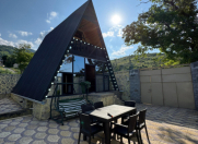 İcarəyə verilir 2 otaqlı 50 m2 həyət evi Göygöl