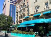 İcarəyə verilir 3 otaqlı 90 m2 köhnə tikili Fəvvarələr meydanı