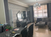 Satılır 3 otaqlı 95 m2 yeni tikili Ağ şəhər