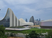 Satılır 3 otaqlı 90 m2 köhnə tikili Nəriman Nərimanov m.