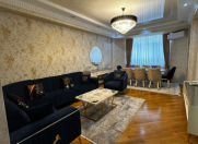 Satılır 3 otaqlı 105 m2 yeni tikili Neftçilər m.