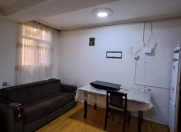 İcarəyə verilir 2 otaqlı 51 m2 həyət evi 20 yanvar m.