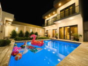 Satılır 4 otaqlı 160 m2 villa Şüvəlan