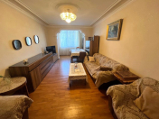 Satılır 3 otaqlı 75 m2 köhnə tikili Yasamal r.