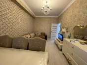 İcarəyə verilir 2 otaqlı 65 m2 yeni tikili Qara Qarayev m.