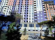 Satılır 2 otaqlı 36 m2 yeni tikili Sevinc k/t