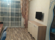 İcarəyə verilir 2 otaqlı 60 m2 yeni tikili Badamdar