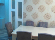 İcarəyə verilir 2 otaqlı 60 m2 yeni tikili Badamdar