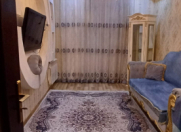 Satılır 2 otaqlı 60 m2 köhnə tikili Nəriman Nərimanov m.