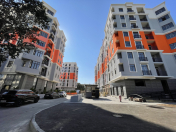 Satılır 4 otaqlı 143 m2 yeni tikili Aygun City