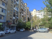 Satılır 3 otaqlı 85 m2 köhnə tikili Köhnə Günəşli