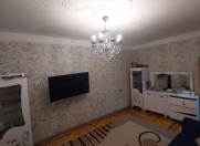 İcarəyə verilir 3 otaqlı 85 m2 köhnə tikili Əhmədli m.