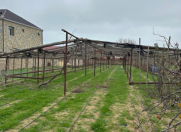 Satılır 10 sot torpaq Dübəndi bağları