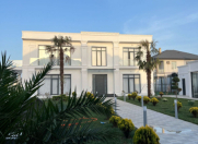Satılır 5 otaqlı 500 m2 villa Mərdəkan