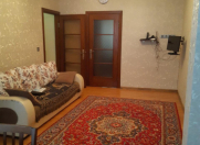 Satılır 2 otaqlı 60 m2 köhnə tikili Gənclik m.