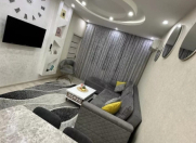 Satılır 3 otaqlı 56 m2 yeni tikili Zığ