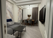 Satılır 3 otaqlı 90 m2 yeni tikili 28 May m.