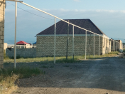 Satılır 8 sot torpaq Gəncə