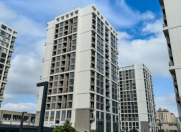 Satılır 4 otaqlı 177 m2 yeni tikili Nərimanov r.