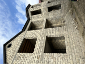 Satılır 6 otaqlı 390 m2 həyət evi Qaraçuxur