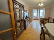 Satılır 3 otaqlı 90 m2 köhnə tikili Nəriman Nərimanov m.