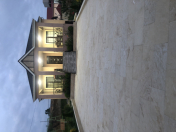 İcarəyə verilir 4 otaqlı 135 m2 bağ evi Şamaxı