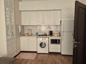 İcarəyə verilir 2 otaqlı 45 m2 yeni tikili Sumqayıt