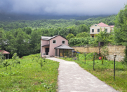 İcarəyə verilir 4 otaqlı 120 m2 bağ evi Quba